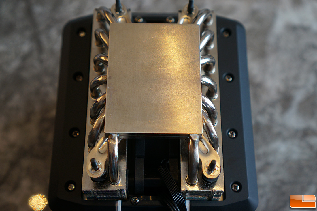 cm wraith ripper base