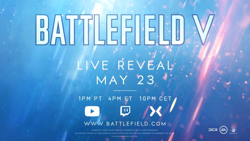 ea battlefield5unveil23may 1