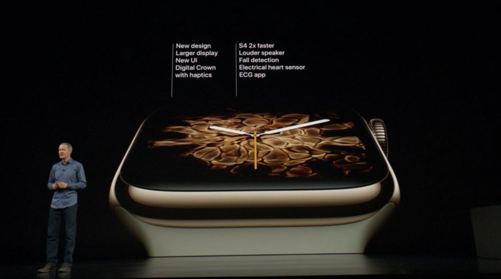 apple watchseries4 2