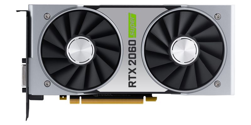 nvidia rtx2060s 1