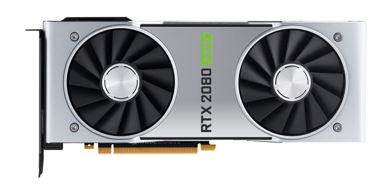 nvidia rtx2080s 1