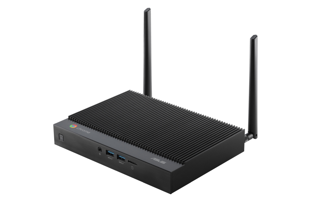 asus chromeboxminiPC 1