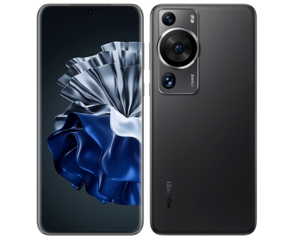 huawei p60pro 1