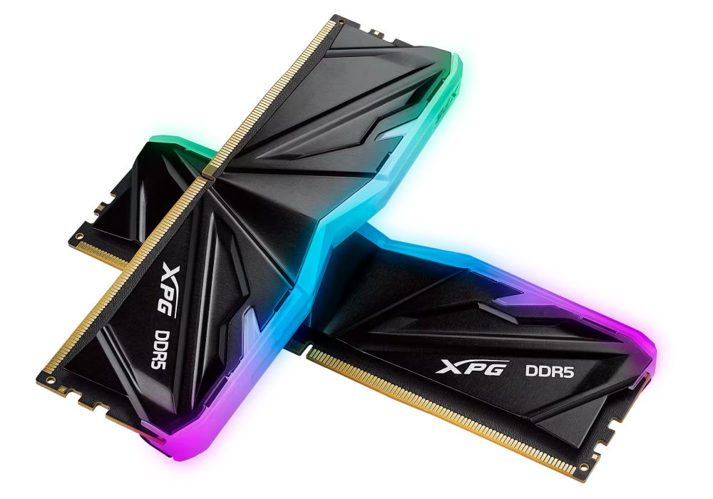 adata xpgarmaxddr5 2