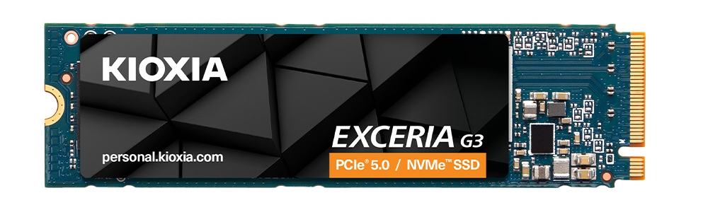 kioxia exceriag3 1