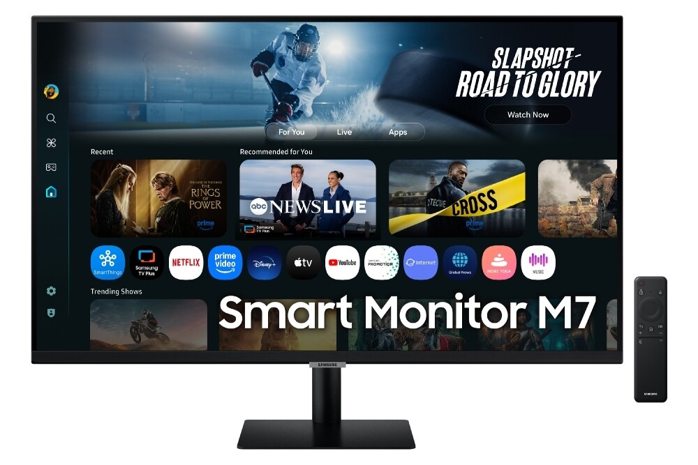 samsung smartmonitor 3