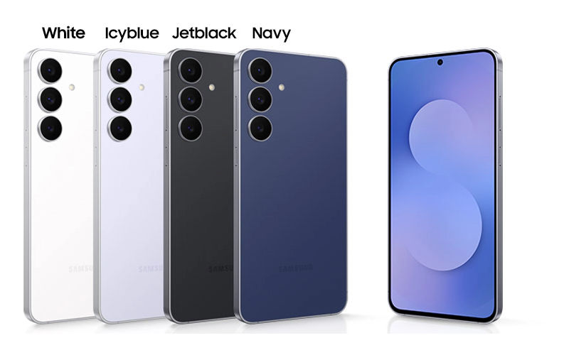 samsung galaxys25fe 4