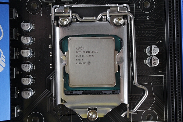 haswell 4770K