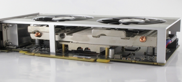 xfx black dd r7790 heatsink