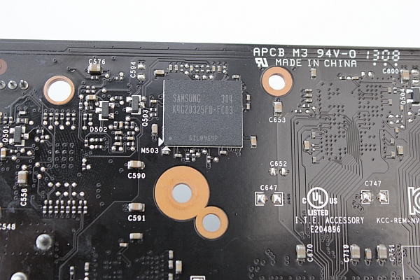 650 ti boost sc memory detail