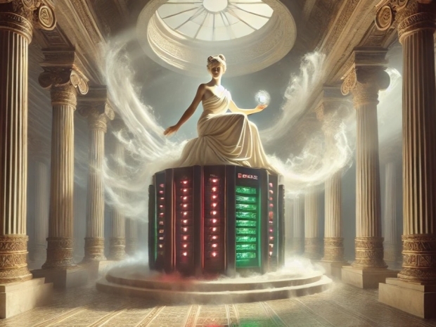 Oracle flings cloud discount at Trump government