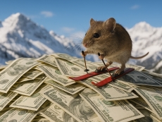 Microsoft hits $4 Trillion market cap