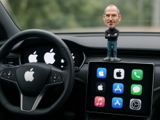 Apple&#039;s CarPlay Ultra drives carmakers to hit the brakes