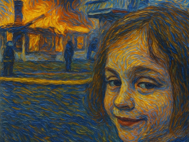 AMD Radeon RX 9070 XT joins the GPU BBQ club