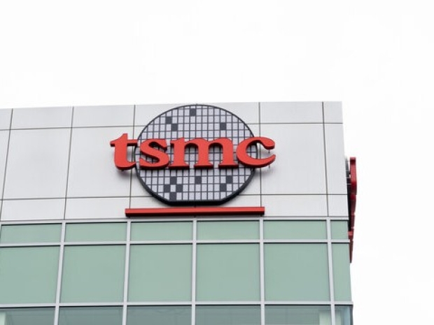 TSMC throws cash at US plants while Japan is left waiting