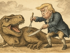 Former Intel board members call for Chipzilla to go private