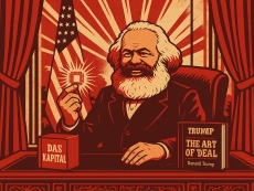 Glorious people’s government secures ten per cent of Intel