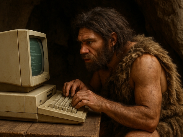 Anthropic’s Claude falls flat on its face