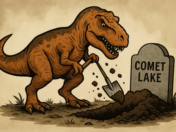 Intel digs up Comet Lake corpse and calls it Core i5-110