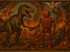 Rumours of Intel and AMD pact