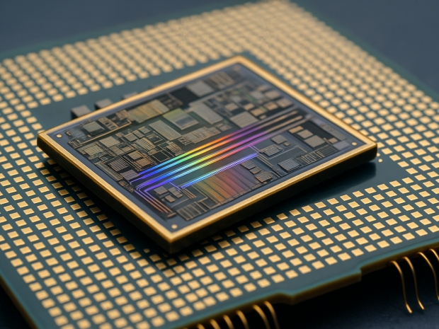 AMD buys photonics outfit Enosemi