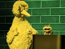 Apple turns to muppets to code