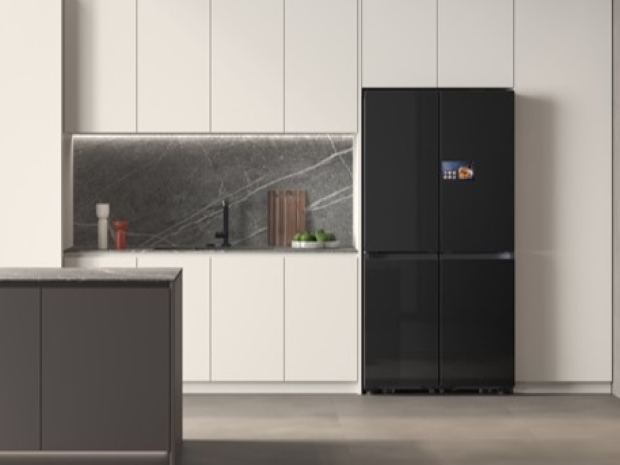 Samsung crams TikTok and AI into your fridge