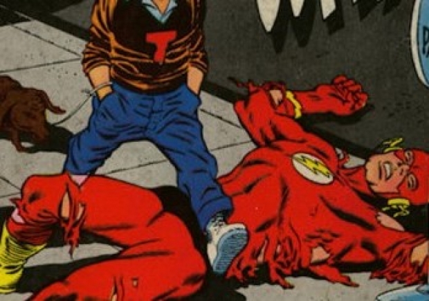 Flash player given three years to live