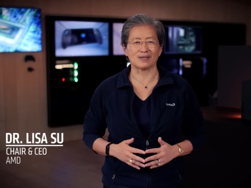 AMD further details next-generation devices partnership with Microsoft