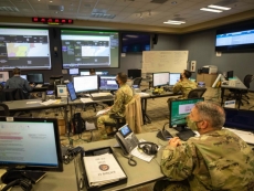The Pentagon is buying software like it’s a tank