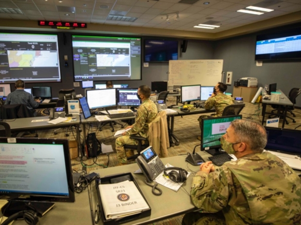 The Pentagon is buying software like it’s a tank
