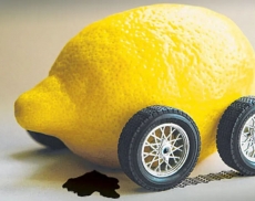 Uber&#039;s self driving car was an expensive waste of time