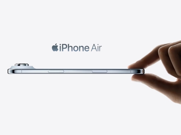 No one wants the iPhone Air