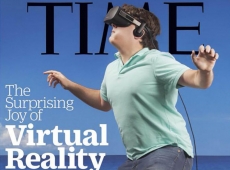 Oculus shuts VR content production studio