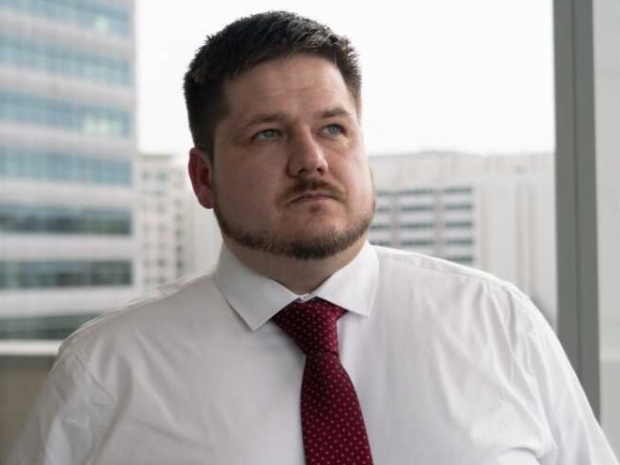 Whistleblower said DOGE data droids raided union files