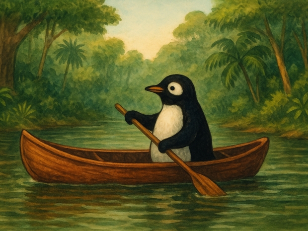 Amazon Fire TV to dump Android for Linux in 2025