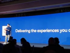 Cristiano Amon CEO kick-starts Snapdragon Tech Summit