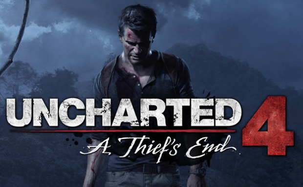 Uncharted 4 targeted for late September release