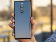 Sony still pretending Xperia matters