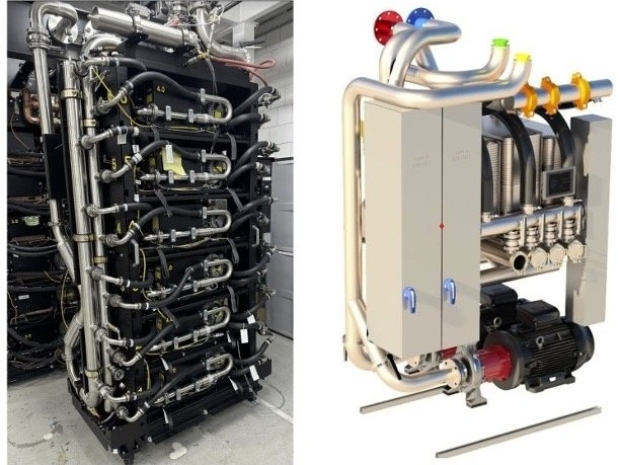 Hyperscalers hotwire EV tech for AI data centre binge