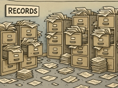 Firms flounder with basic AI data prep