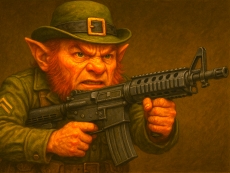 Irish tech cashes in on Europe’s defence boom