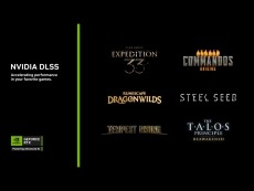 Nvidia DLSS now available in more than 700 games