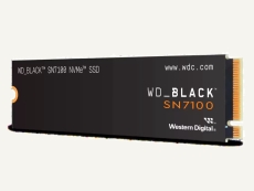 Western Digital drops SN7100 4TB Gen 4 SSD pricing