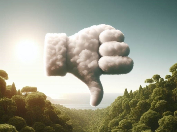 Mid-market firms having second thoughts about the cloud