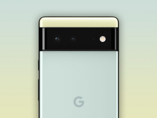 Google&#039;s upcoming Pixel 6 phones could end up with Samsung camera sensor