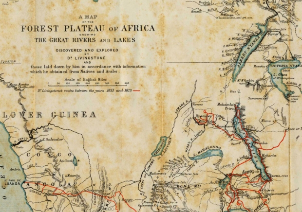 Intel sees growth in Africa