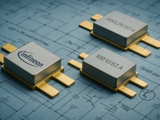 Infineon pushes GaN into space