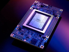 Intel bends the knee to Blackwell in hybrid AI rack stunt