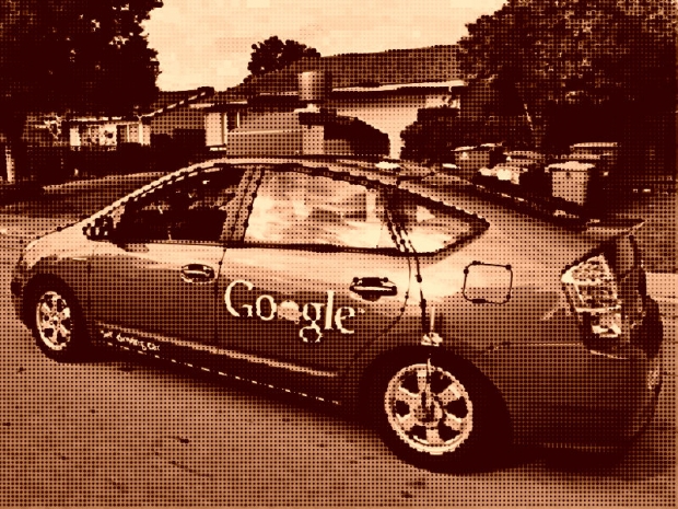 Self driving cars could save the age